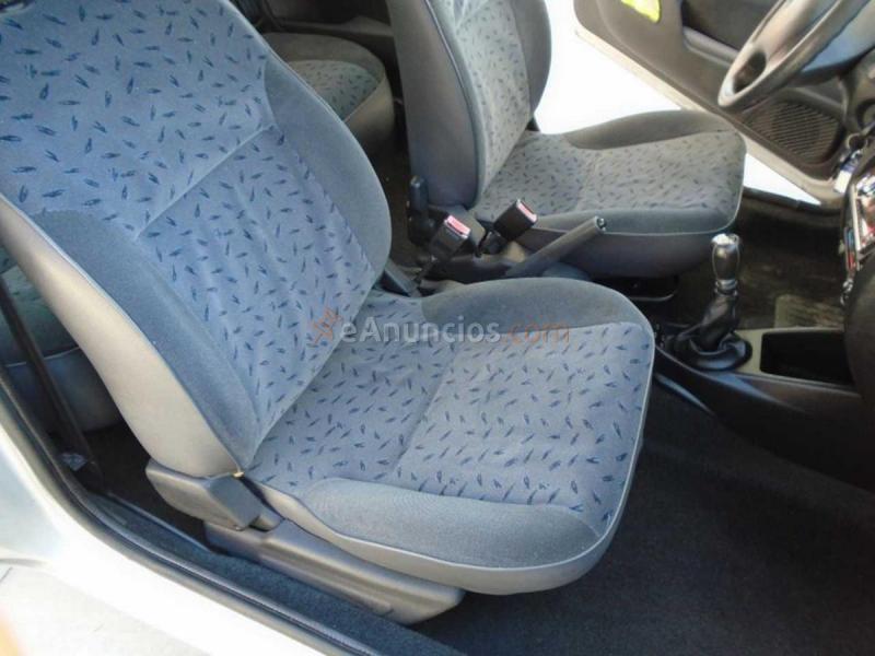 Citron Saxo 1.5  D SX  60 CV 1 AÑO DE GARANTIA