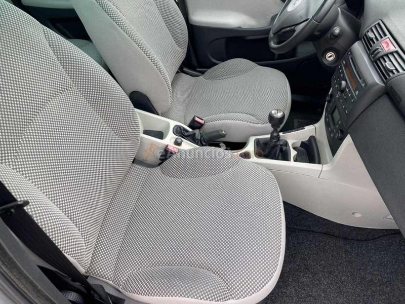 Fiat Stilo 1.9  JTD  SW 140 CV 1 AÑO DE GARANTIA