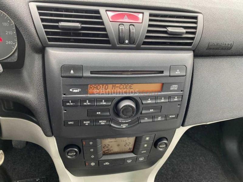 Fiat Stilo 1.9  JTD  SW 140 CV 1 AÑO DE GARANTIA
