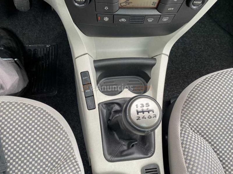 Fiat Stilo 1.9  JTD  SW 140 CV 1 AÑO DE GARANTIA