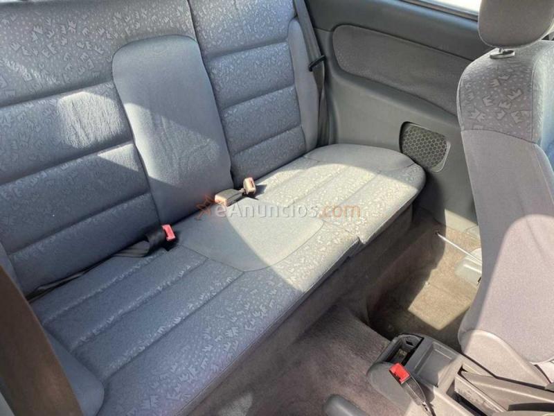 Audi A3 1.8  5V  125 CV POSIBILIDAD DE GARANTIA