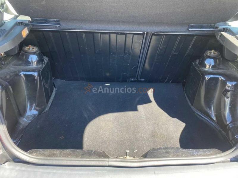 Ford Fiesta 1.3 I 60 CV 1 AÑO DE GARANTIA