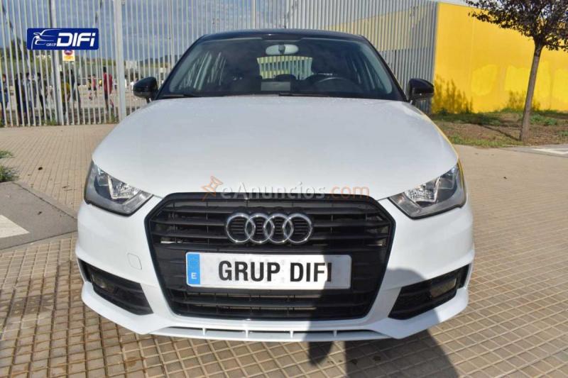 Audi A1  Sportback Attraction 1.4 TDI 66kW 90CV Sportback 
