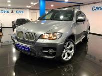 BMW X6 4.0d 5 plazas 