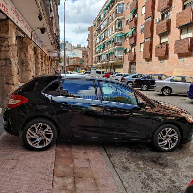 Citron C4 1600 HDI 110CV COLLECTION 