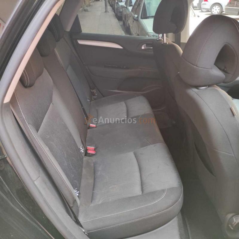 Citron C4 1600 HDI 110CV COLLECTION 