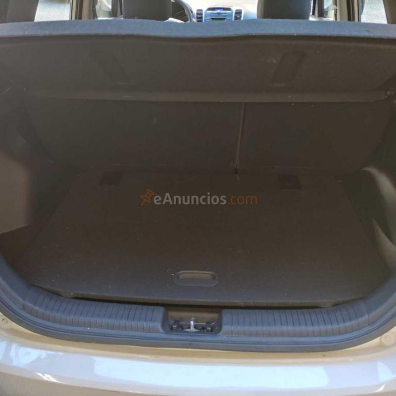 Hyundai ix20 1400 CVVT CLASIC 90CV 