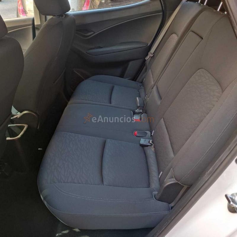 Hyundai ix20 1400 CVVT CLASIC 90CV 