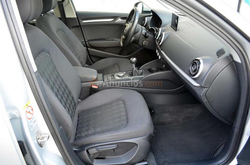 Audi A3 Sportback 1.4 Tfsi CoD 140cv Attraction 