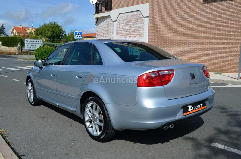 Seat Exeo 2.0 Tdi CR 143cv Sport 