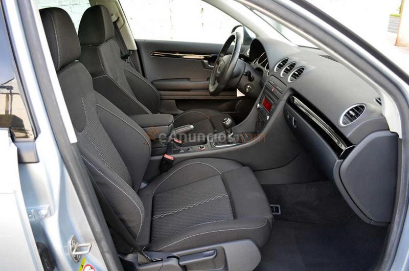 Seat Exeo 2.0 Tdi CR 143cv Sport 