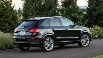 Audi Q3 2.0 TDI 184 CV SPORT S-TRONIC QUATTRO 