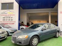 Chrysler Sebring 2.7   v6 