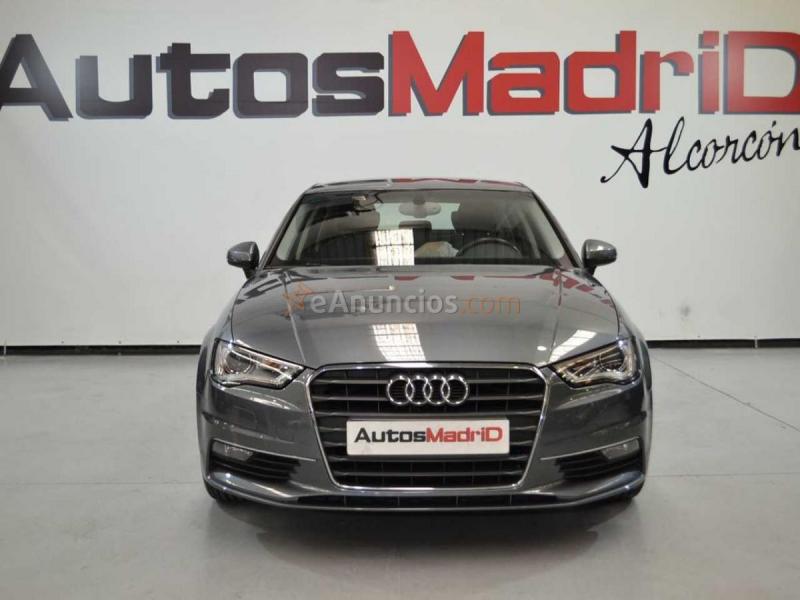 Audi A3 Sedan 1.6 TDI 105cv Attraction