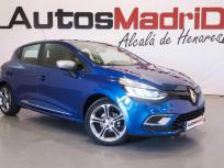 Renault Clio Zen TCe 66kW (90CV) -18
