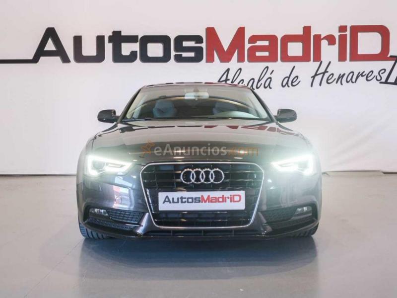 Audi A5 Sportback 2.0 TDI 163CV ultra