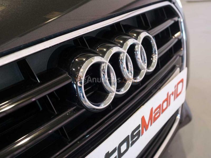 Audi A5 Sportback 2.0 TDI 163CV ultra