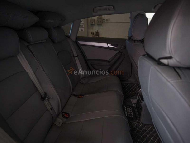 Audi A5 Sportback 2.0 TDI 163CV ultra