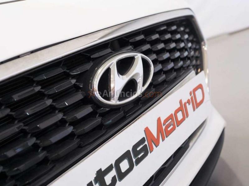 Hyundai i30 1.0 TGDI Klass