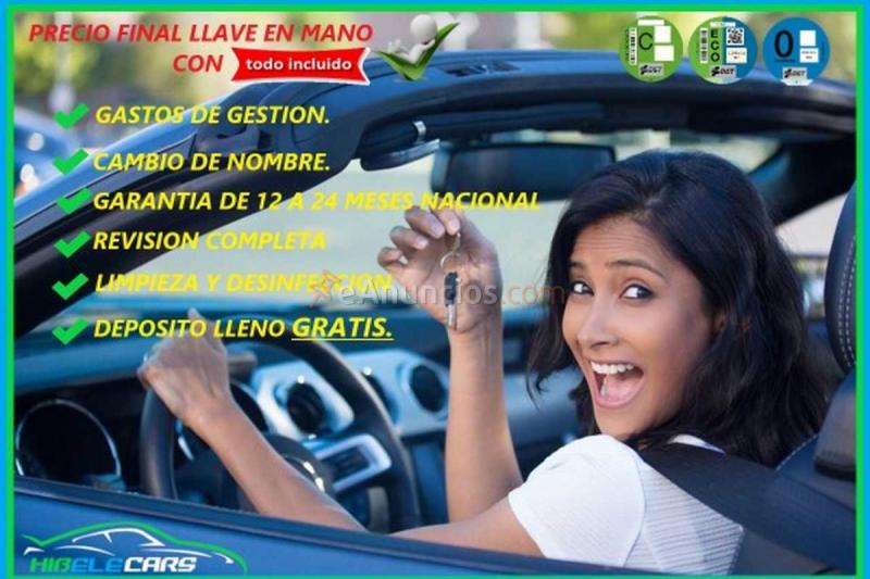 Smart Forfour BASIS PROXY SPORT