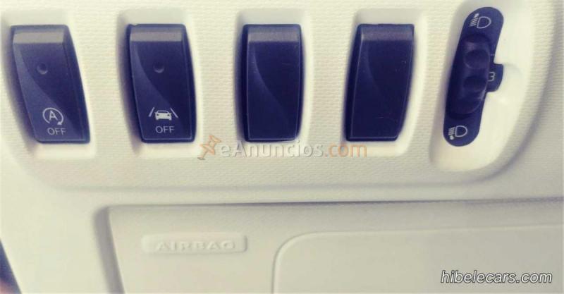 Smart Forfour BASIS PROXY SPORT