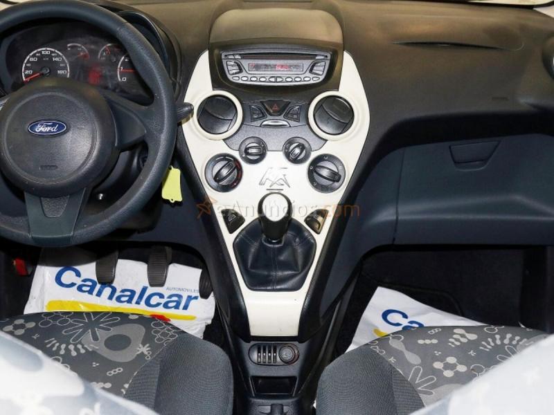 Ford Ka 1.2 Urban 51 69 CV 