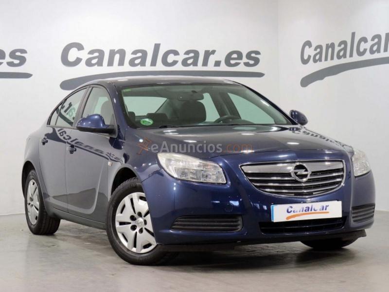 Opel Insignia  1.8 16v Essentia 