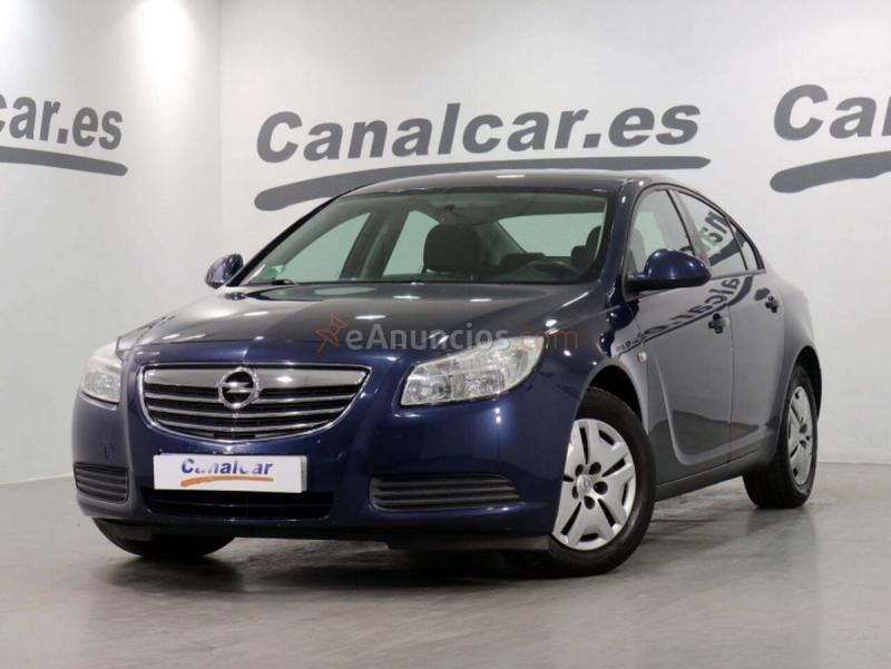 Opel Insignia  1.8 16v Essentia 