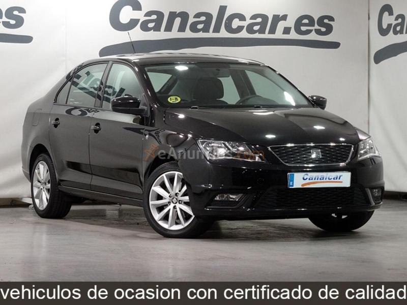 Seat Toledo 1.6 TDI CR Reference 105CV 