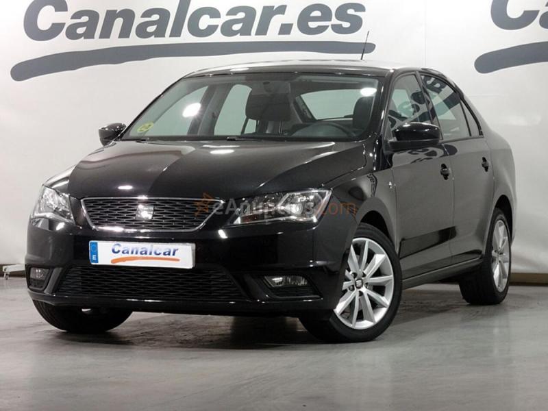 Seat Toledo 1.6 TDI CR Reference 105CV 