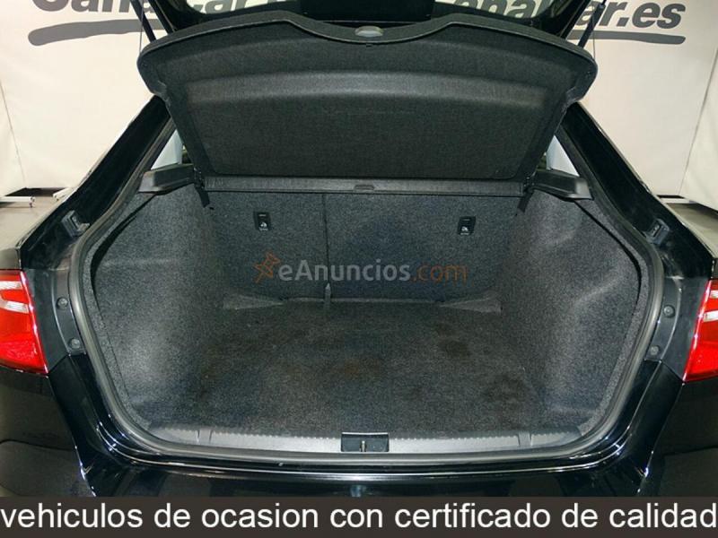 Seat Toledo 1.6 TDI CR Reference 105CV 