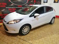 Ford Fiesta 1.25 URBAN 60CV 