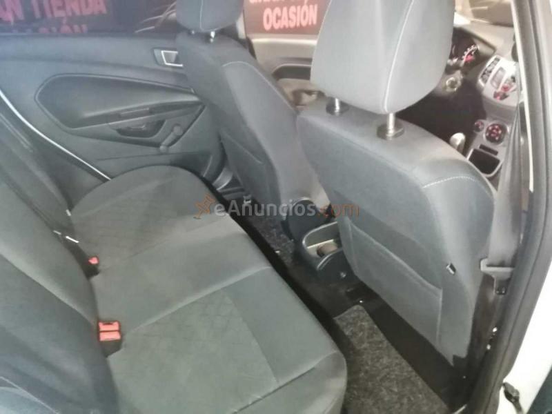 Ford Fiesta 1.25 URBAN 60CV 