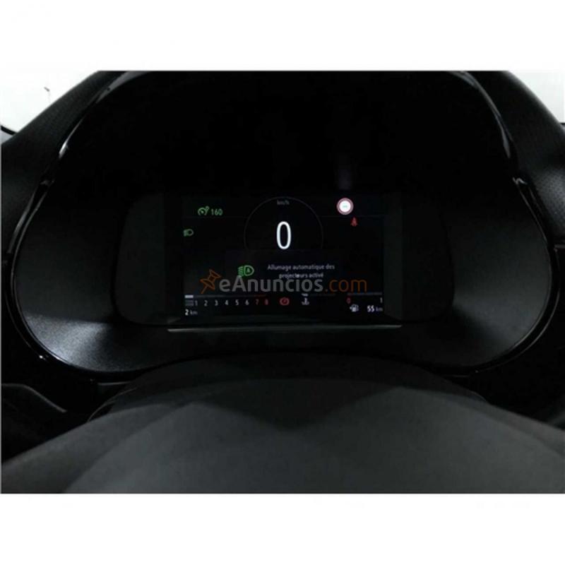 Opel Corsa Elegance 1.2T 100CV