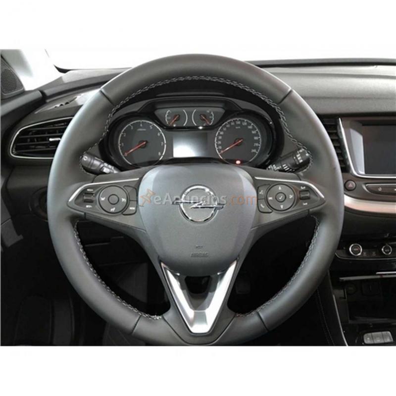 Opel Grandland X Selective 1.2G 130CV