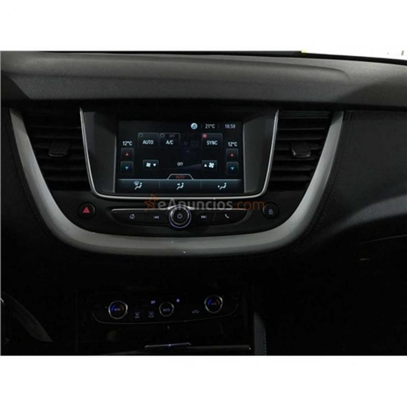 Opel Grandland X Selective 1.2G 130CV