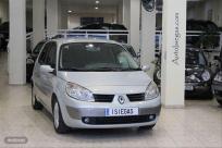 Renault Scenic CONFORT DYNAMIQUE 1.5DCI100 de 2005 con 210.000 Km por 4.500 EUR. en Navarra