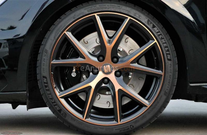 Seat Leon Cupra R 2.0 TSI DSG 300Cv 5 puertas 