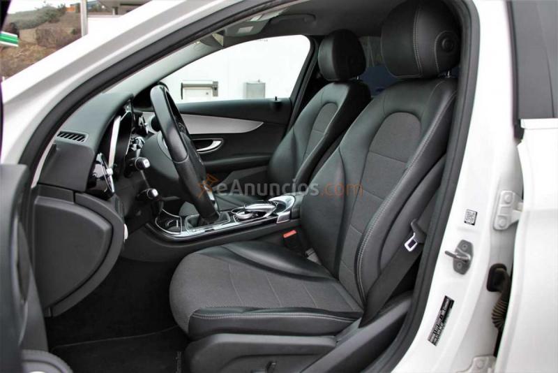 Mercedes Clase C , C 220 d Sportive Avantgarde Estate 170Cv 