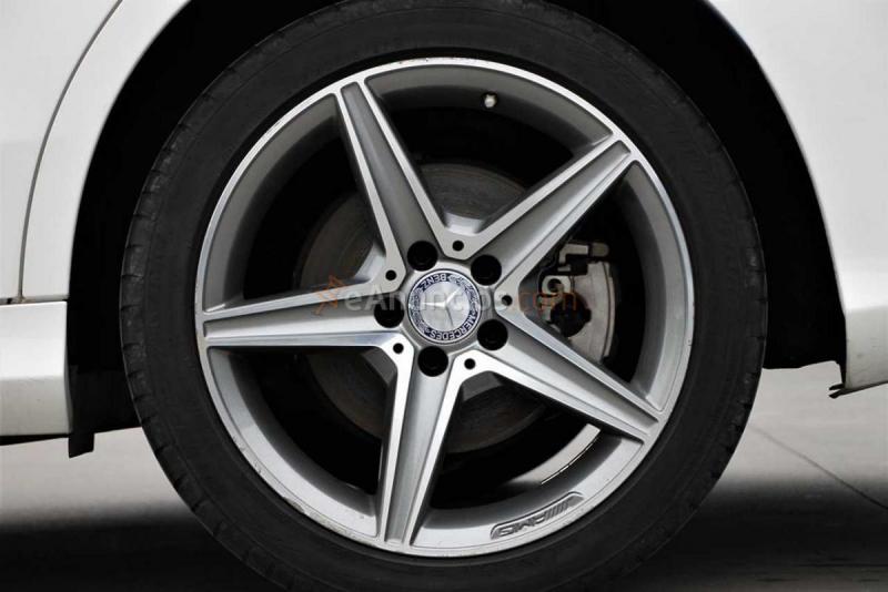 Mercedes Clase C , C 220 d Sportive Avantgarde Estate 170Cv 