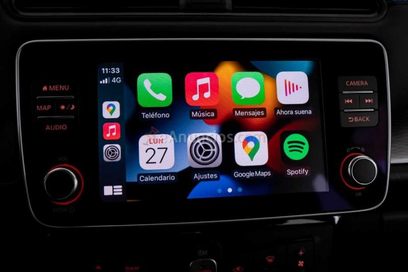 Nissan Leaf 62KWH E N-CONNECTA 