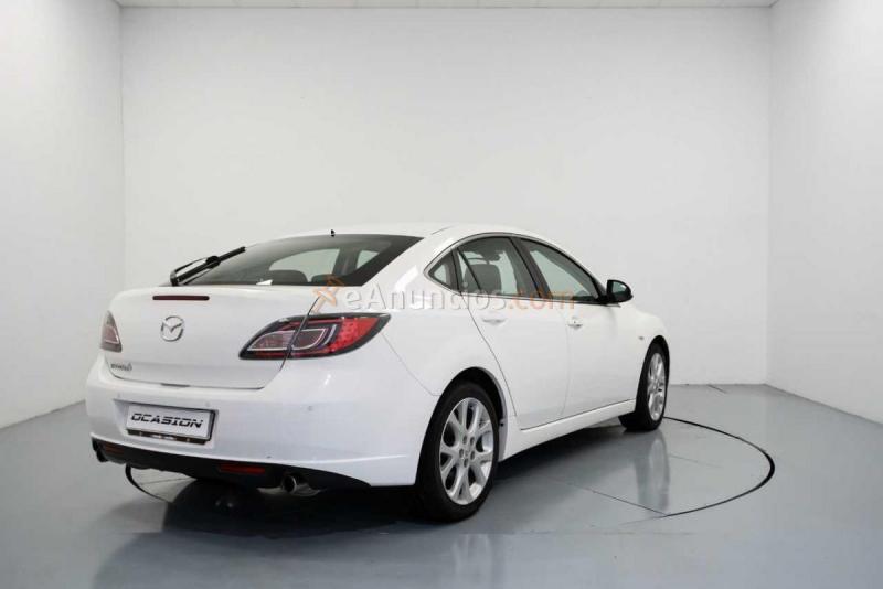 Mazda 6 2.5 SPORTIVE 170 CV 