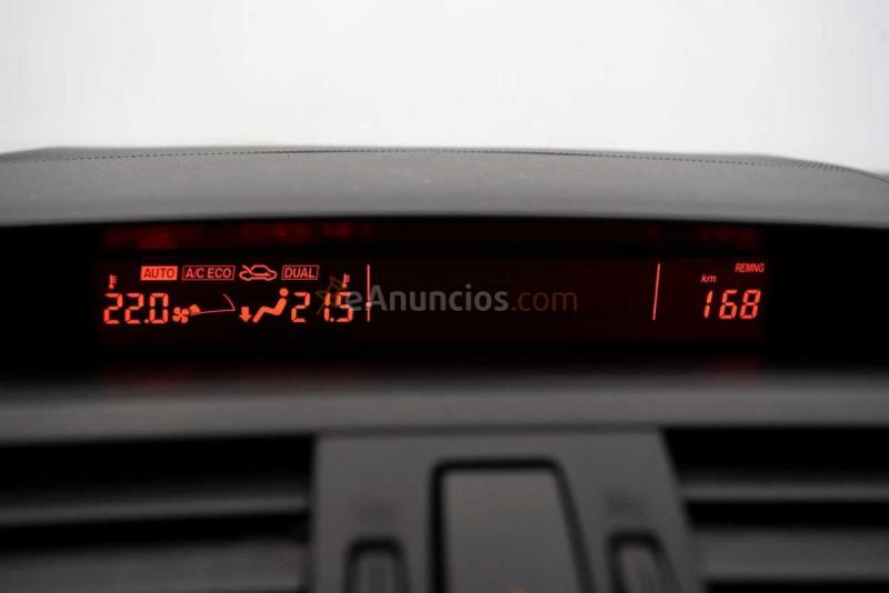 Mazda 6 2.5 SPORTIVE 170 CV 