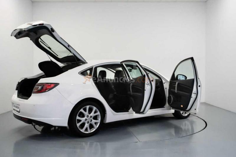 Mazda 6 2.5 SPORTIVE 170 CV 