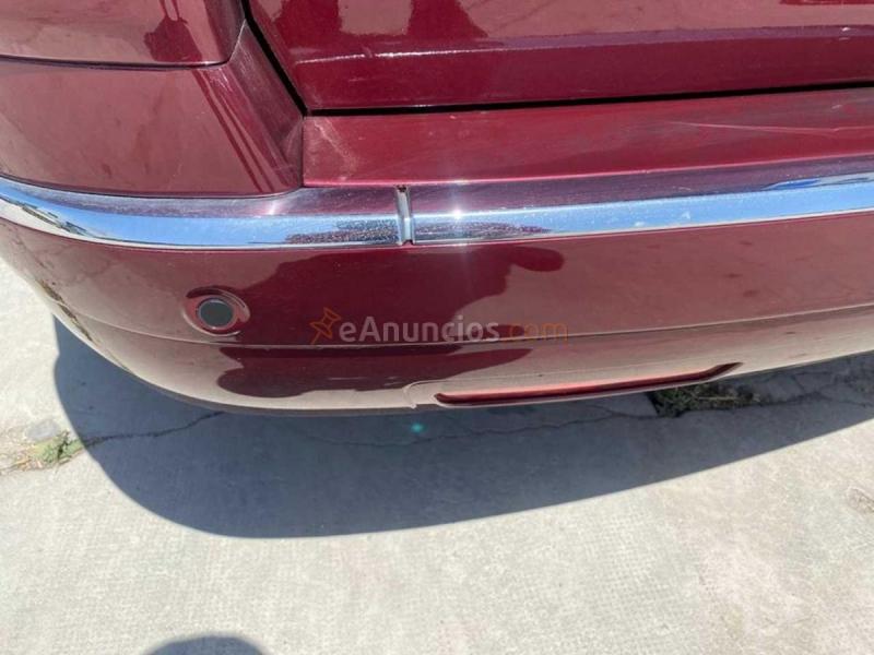 Citron Grand C4 Picasso 2.0 HDI CMP 136 CV 7 PLAZAS