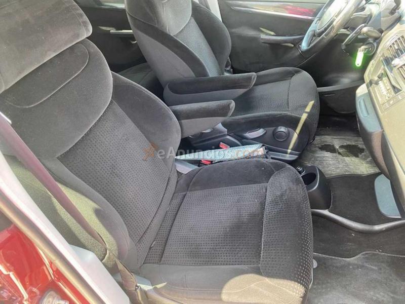 Citron Grand C4 Picasso 2.0 HDI CMP 136 CV 7 PLAZAS