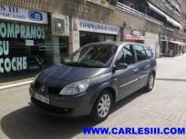 Renault Grand Scénic Confort Dynamique 1.6 16V EU4 