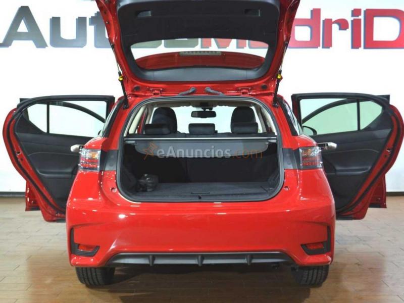 Lexus CT 200h 200h Executive + Navibox