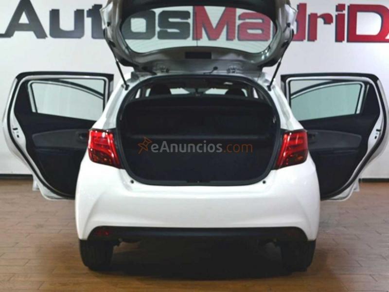 Toyota Yaris 100 Active