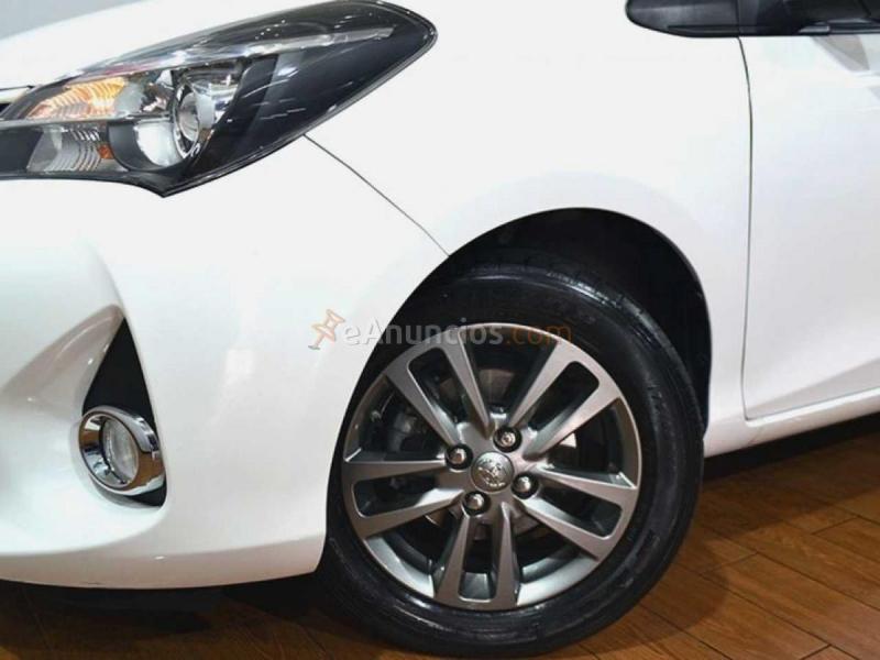 Toyota Yaris 100 Active